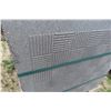 Image 5 : 20 Sidewalk Pads, 24" × 24" × 2"