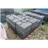Image 1 : 45 Cement Blocking, 4" × 12" × 12"