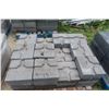 Image 2 : 45 Cement Blocking, 4" × 12" × 12"
