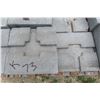 Image 3 : 45 Cement Blocking, 4" × 12" × 12"