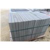 Image 1 : 20 Sidewalk Pads, 24" × 24" × 2"