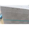 Image 2 : 20 Sidewalk Pads, 24" × 24" × 2"