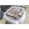 Image 2 : Approx 196 Patio Stones, 2" × 9" × 8'
