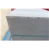 Image 5 : 20 Sidewalk Pads, 2" × 24" × 24"