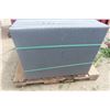 Image 2 : 20 Cement Pads, 1¾" × 24" × 30"