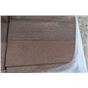 Image 3 : 47 Patio Stone/Brick – 3? × 20? × 6?