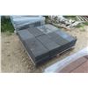 Image 1 : 16 Patio Stone/Brick – 4? × 20? × 10?