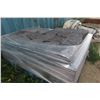 Image 4 : Mixed Patio Brick & Stone (2 Types) – 48 Brick 4×8×12?, 21 Stone 4×7×8?, 69 Pcs Total