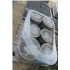 Image 3 : 32 Round Patio Stones – 16? Diameter, 3½? Thick