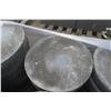 Image 4 : 32 Round Patio Stones – 16? Diameter, 3½? Thick