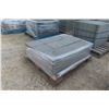 Image 1 : 72 Concrete Stone – 12? × 12? × 2?