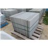 Image 1 : 17 Cement Sidewalk Pads – 24? × 30? × 1¾?