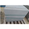 Image 2 : 17 Cement Sidewalk Pads – 24? × 30? × 1¾?