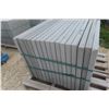 Image 4 : 17 Cement Sidewalk Pads – 24? × 30? × 1¾?