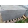 Image 2 : 8 Concrete Blocks – 24? × 24? × 6?