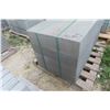 Image 3 : 8 Concrete Blocks – 24? × 24? × 6?