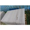 Image 4 : 23 Cement Sidewalk Pads – 24? × 30? × 1¾?