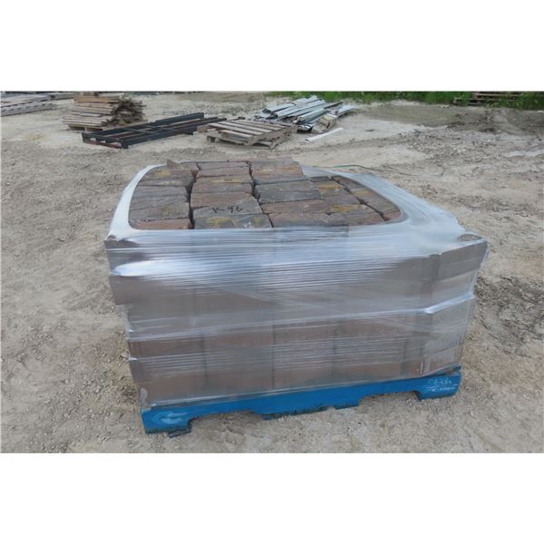 220 Patio Stone (2nd Chance) – 6? up to 9? × 4?