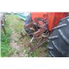 Image 10 : Allis-Chalmers 170 Gas Tractor w/ Farmhand FEL – 3PH, 540 PTO, Hydraulics, 18.4×28 Tires, 3789 Hrs