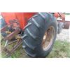 Image 11 : Allis-Chalmers 170 Gas Tractor w/ Farmhand FEL – 3PH, 540 PTO, Hydraulics, 18.4×28 Tires, 3789 Hrs