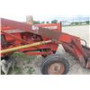 Image 13 : Allis-Chalmers 170 Gas Tractor w/ Farmhand FEL – 3PH, 540 PTO, Hydraulics, 18.4×28 Tires, 3789 Hrs
