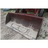 Image 2 : Allis-Chalmers 170 Gas Tractor w/ Farmhand FEL – 3PH, 540 PTO, Hydraulics, 18.4×28 Tires, 3789 Hrs