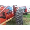 Image 8 : Allis-Chalmers 170 Gas Tractor w/ Farmhand FEL – 3PH, 540 PTO, Hydraulics, 18.4×28 Tires, 3789 Hrs