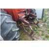 Image 9 : Allis-Chalmers 170 Gas Tractor w/ Farmhand FEL – 3PH, 540 PTO, Hydraulics, 18.4×28 Tires, 3789 Hrs
