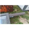 Image 6 : Storm Door 35? × 80?, Plus 60' Gable End