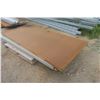 Image 2 : 4 Doors, Some Jambs, Room Divider