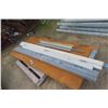 Image 4 : 4 Doors, Some Jambs, Room Divider