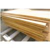 Image 3 : 28 Sheets of ¾" Plywood, 4' × 8'