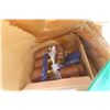 Image 11 : Kitchen Sink Fittings, Auger Bit, Humboldt Pressure Meter, New Shut-Off Valves