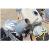 Image 7 : Kitchen Sink Fittings, Auger Bit, Humboldt Pressure Meter, New Shut-Off Valves