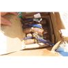 Image 9 : Kitchen Sink Fittings, Auger Bit, Humboldt Pressure Meter, New Shut-Off Valves