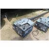 Image 2 : 2 Overhead Door Openers, ½ HP