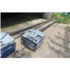 Image 3 : 2 Overhead Door Openers, ½ HP