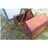 Image 5 : Giupfre Brothers Hydraulic Clam Bucket – 36", S/N 1663
