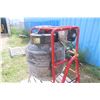 Image 3 : Red Lion Big Cat Cement Mixer w/ Electric Motor