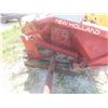 Image 10 : New Holland 495 Haybine, 12', S/N 432435