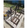 Image 2 : 2 Acetylene Tank Transport Holders