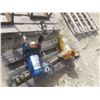 Image 1 : 2 Septic Pump Jet Pits - Put in Storage Working