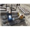 Image 2 : 2 Septic Pump Jet Pits - Put in Storage Working