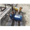 Image 3 : 2 Septic Pump Jet Pits - Put in Storage Working