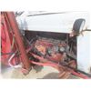 Image 13 : Ford 660 Gas Tractor, 3PH, 540 PTO, Converted to 12V, Good Rubber, Front End Loader with Bucket