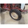 Image 14 : Ford 660 Gas Tractor, 3PH, 540 PTO, Converted to 12V, Good Rubber, Front End Loader with Bucket