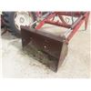 Image 16 : Ford 660 Gas Tractor, 3PH, 540 PTO, Converted to 12V, Good Rubber, Front End Loader with Bucket