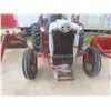 Image 3 : Ford 660 Gas Tractor, 3PH, 540 PTO, Converted to 12V, Good Rubber, Front End Loader with Bucket