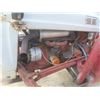 Image 4 : Ford 660 Gas Tractor, 3PH, 540 PTO, Converted to 12V, Good Rubber, Front End Loader with Bucket