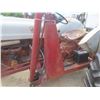 Image 6 : Ford 660 Gas Tractor, 3PH, 540 PTO, Converted to 12V, Good Rubber, Front End Loader with Bucket